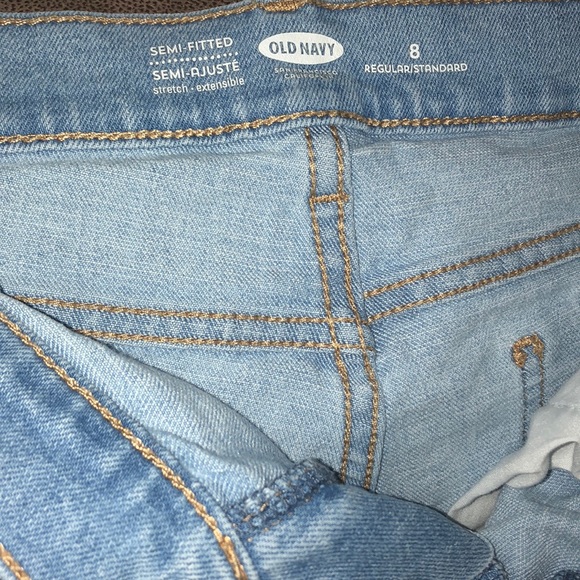 Old Navy Jean short - Picture 3 of 4